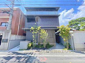 ＳＨＡ　ＭＡＩＳＯＮ　御所ＷＥＳＴ 203 ｜ 京都府京都市上京区近衛町（賃貸マンション2LDK・1階・62.68㎡） その1