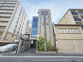 京都府京都市中京区室町通六角下る鯉山町（賃貸マンション1K・5階・24.00㎡） その1