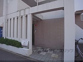 シャトー・ドゥ・フルール 203 ｜ 京都府京都市右京区西京極西大丸町（賃貸マンション1K・2階・21.70㎡） その16