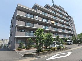 グランドゥール太秦 607 ｜ 京都府京都市右京区太秦前ノ田町（賃貸マンション2LDK・6階・52.48㎡） その10