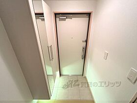 京都府京都市中京区梅屋町（賃貸マンション1LDK・4階・41.28㎡） その12