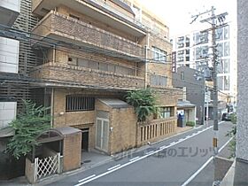 京都府京都市中京区富小路通御池上る守山町（賃貸マンション1K・4階・20.40㎡） その30