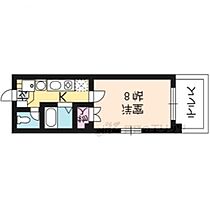 京都府京都市中京区壬生松原町（賃貸マンション1K・1階・23.33㎡） その1