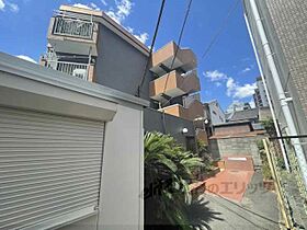 ブランドハウス京都二条城 304 ｜ 京都府京都市上京区千本通下立売下る小山町（賃貸マンション1DK・3階・27.00㎡） その11