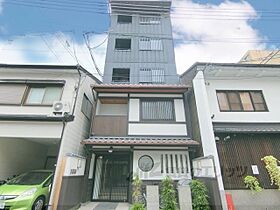 Ｒａｎｚ三条Ｏｇａｗａ 401 ｜ 京都府京都市中京区猩々町（賃貸マンション1R・4階・22.33㎡） その1