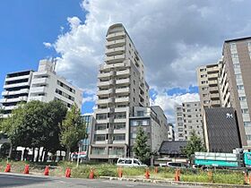 ピュアコート五条 201 ｜ 京都府京都市下京区五条通西洞院西入平屋町（賃貸マンション1DK・2階・45.39㎡） その11