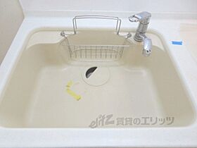 京都府京都市右京区西京極中町（賃貸アパート1R・1階・34.25㎡） その7