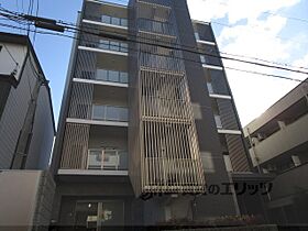 アート西大路レジデンス 304 ｜ 京都府京都市下京区梅小路石橋町（賃貸マンション2K・3階・31.41㎡） その10