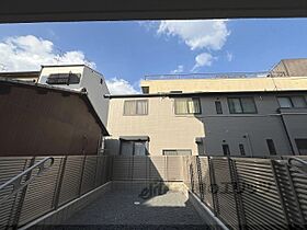 京都府京都市上京区浮田町（賃貸マンション1K・4階・28.32㎡） その23