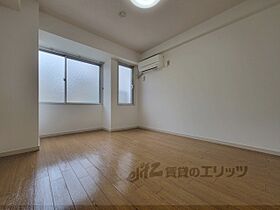 京都府京都市右京区西京極西大丸町（賃貸マンション1K・3階・21.70㎡） その6