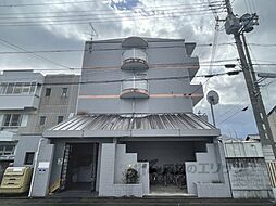 阪急嵐山線 上桂駅 徒歩14分