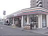 周辺：セブンイレブン　天神川三条店まで140メートル