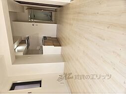 丸萬ビル 3階3LDKのリビング/ダイニング