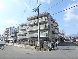 JR山陰本線 花園駅 徒歩5分の賃貸マンション