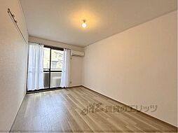 パルティールＮ棟 1階1Kのリビング/ダイニング