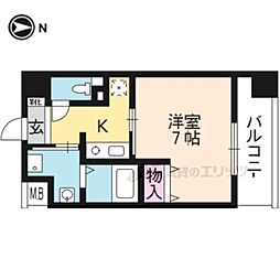 イクスピリオド五条