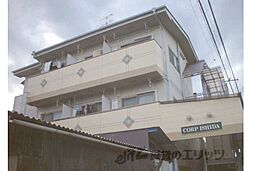 京都地下鉄東西線 太秦天神川駅 徒歩8分の賃貸マンション