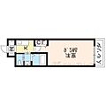 KOKENBUILDING3階6.5万円