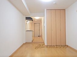 グラン上桂 108 1階1Kのリビング/ダイニング