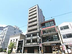 JR東海道・山陽本線 京都駅 徒歩7分の賃貸マンション