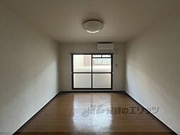 ハイツ松山 202 2階1Kのリビング/ダイニング