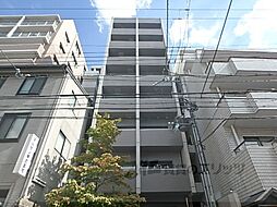 京都地下鉄東西線 烏丸御池駅 徒歩4分の賃貸マンション