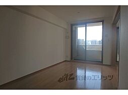 京都市営烏丸線 烏丸御池駅 徒歩2分の賃貸マンション 8階1LDKのリビング/ダイニング