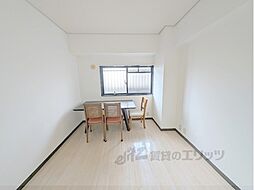 インペリアル京都 3階3LDKのリビング/ダイニング