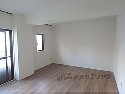 JR山陰本線 円町駅 徒歩9分の賃貸マンション 3階1Kのリビング/ダイニング