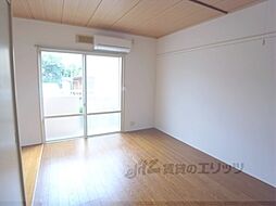 サンシティＭ 102 1階1Kのリビング/ダイニング