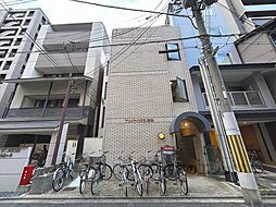 阪急京都本線 大宮駅 徒歩5分の賃貸マンション