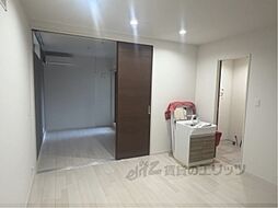 Ｆ　ａｓｅｃｉａ　Ｃａｎａｌｅ 305 3階1LDKのリビング/ダイニング