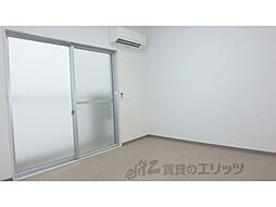 さくらマンション 2階1Kのリビング/ダイニング