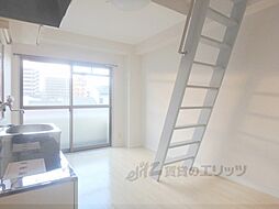 マンションＶ3 305 3階1Kのリビング/ダイニング