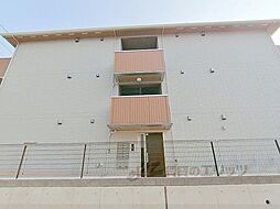 阪急京都本線 西京極駅 徒歩16分の賃貸アパート