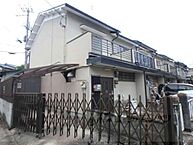 京都府京都市右京区梅津罧原町：物件画像／株式会社エリッツ　西院店