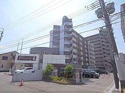 阪急京都本線 西京極駅 徒歩15分の賃貸マンション