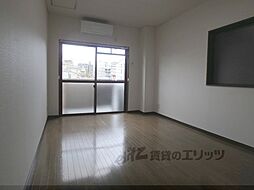 阪急京都本線 大宮駅 徒歩2分の賃貸マンション 3階1Kのリビング/ダイニング