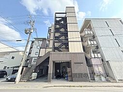 シェルブリュー西院