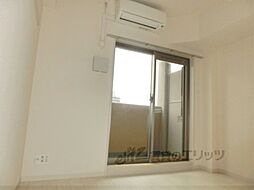 プレサンス京都五条天使突抜 0402 4階1Kのリビング/ダイニング