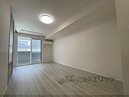 リバティスクエア楓 201 2階2LDKのリビング/ダイニング