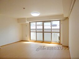 ヴィオラ・三条小川 504 5階1LDKのリビング/ダイニング