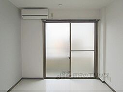 JR山陰本線 花園駅 徒歩4分の賃貸マンション 2階1Kのリビング/ダイニング