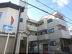 JR山陰本線 丹波口駅 徒歩10分の賃貸マンション