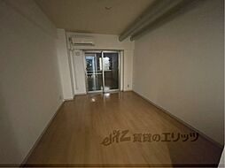 ヴィヴィ・プリメラ 605 6階1Kのリビング/ダイニング