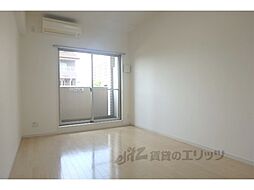 ＫＤＸレジデンス西大路 204 2階1Kのリビング/ダイニング