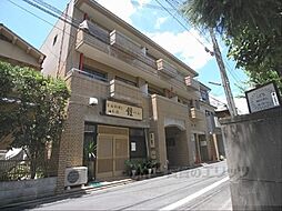 京都地下鉄東西線 二条駅 徒歩5分