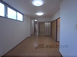阪急京都本線 大宮駅 徒歩3分の賃貸マンション 2階3DKのリビング/ダイニング