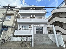 JR山陰本線 太秦駅 徒歩5分の賃貸マンション