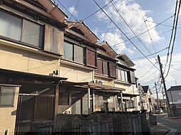 JR山陰本線 太秦駅 徒歩3分